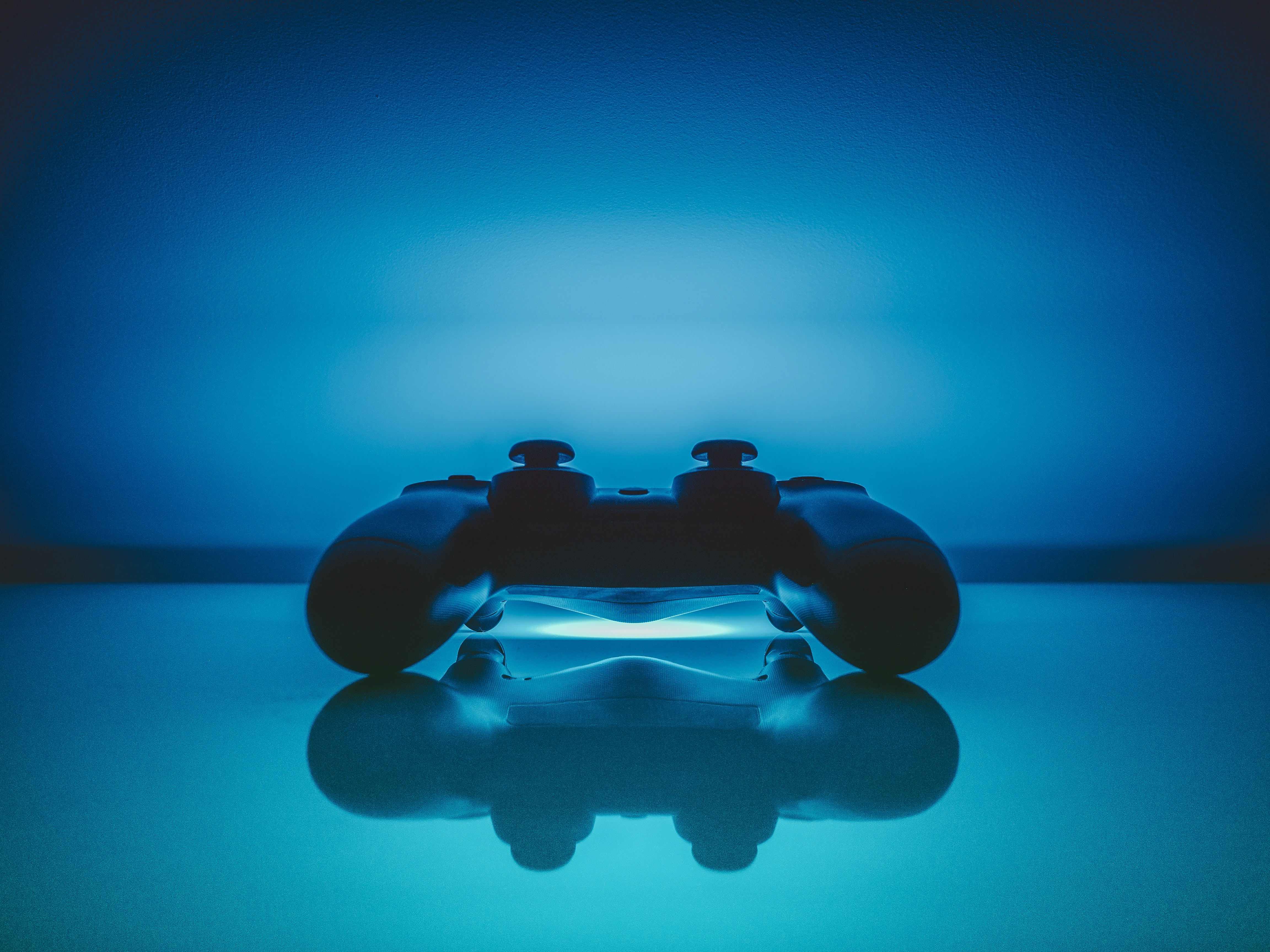 Playstation kontroll